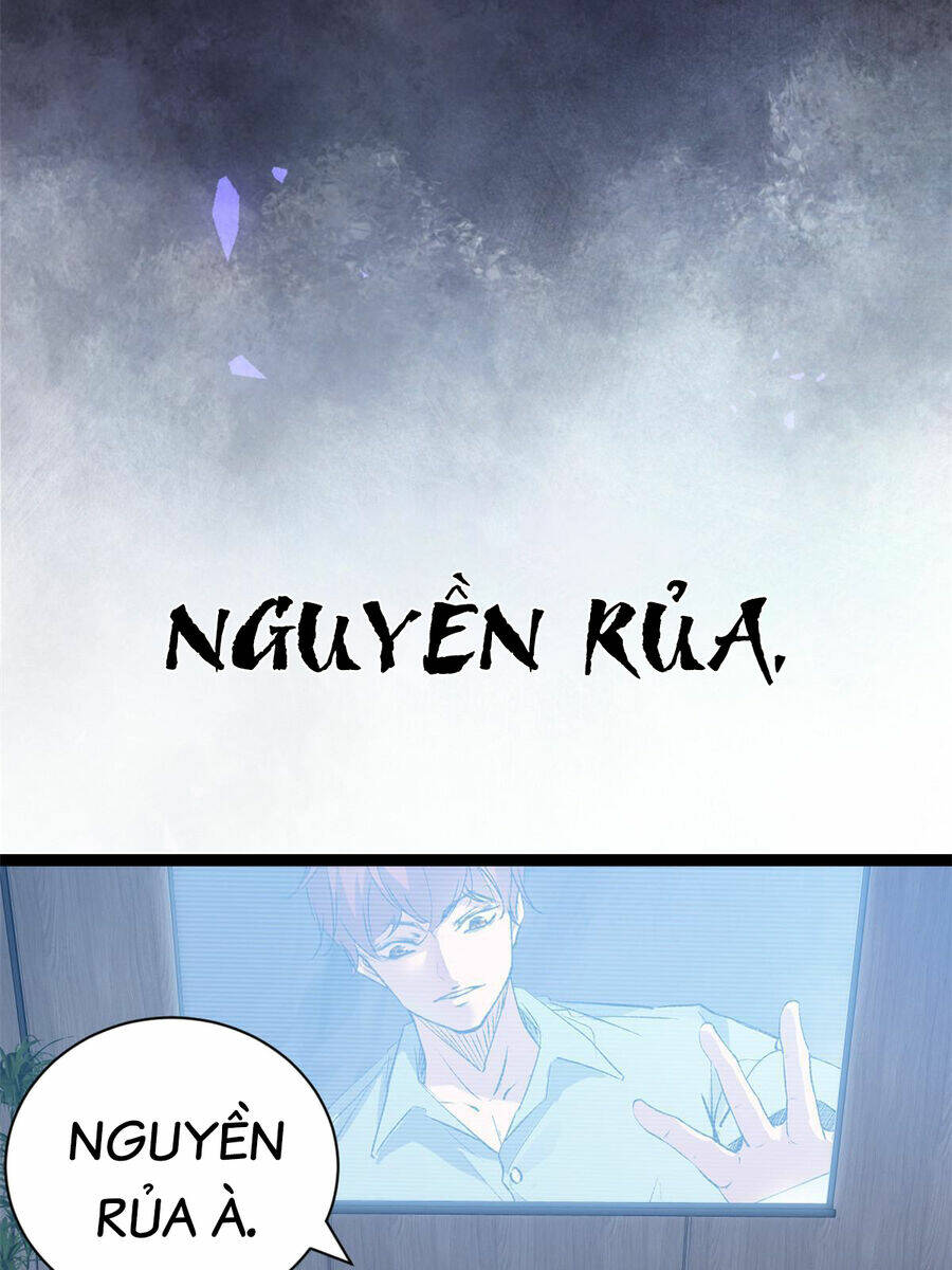 Cái Bóng Vạn Năng: Chapter 187
