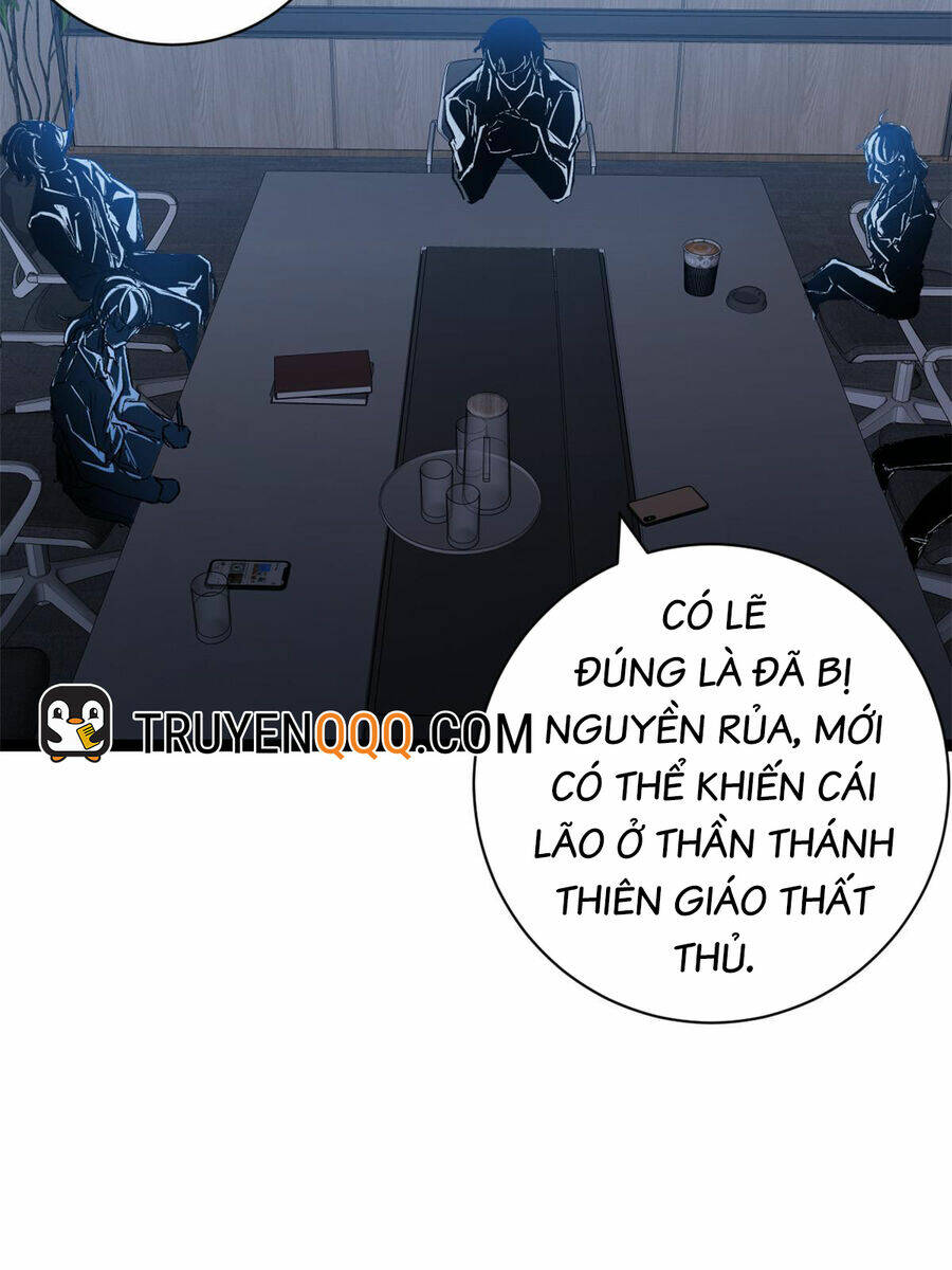 Cái Bóng Vạn Năng: Chapter 187