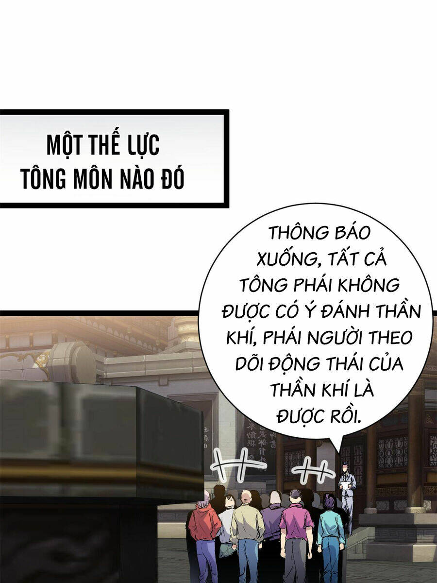 Cái Bóng Vạn Năng: Chapter 187