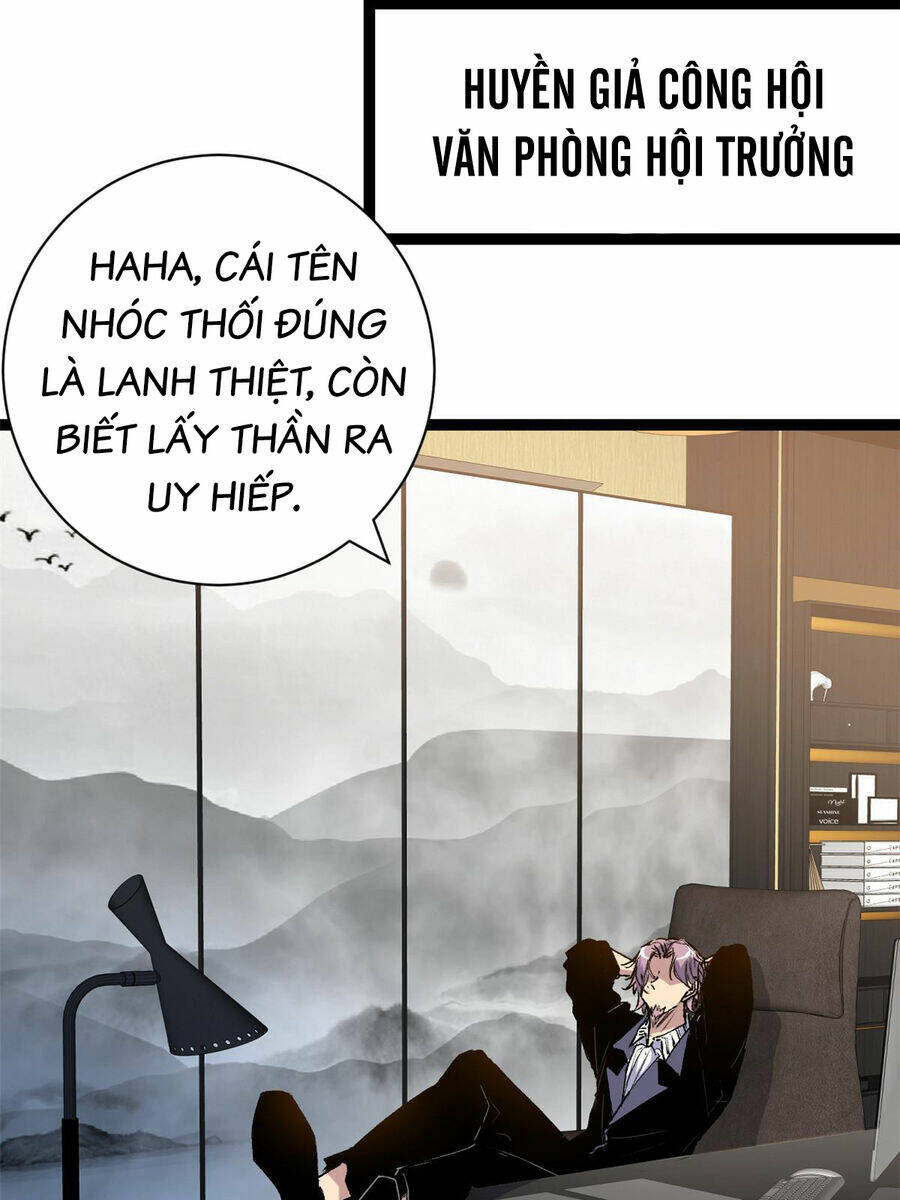 Cái Bóng Vạn Năng: Chapter 187