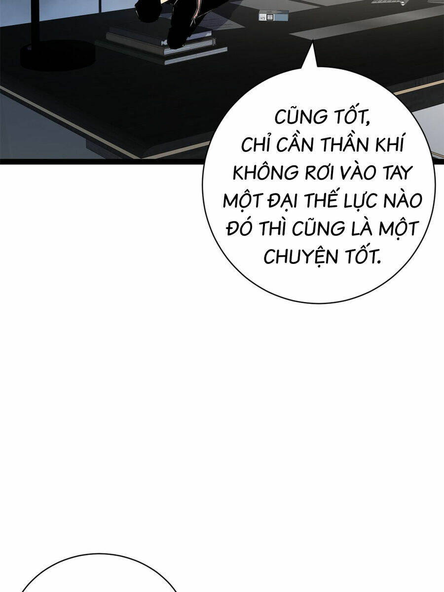 Cái Bóng Vạn Năng: Chapter 187