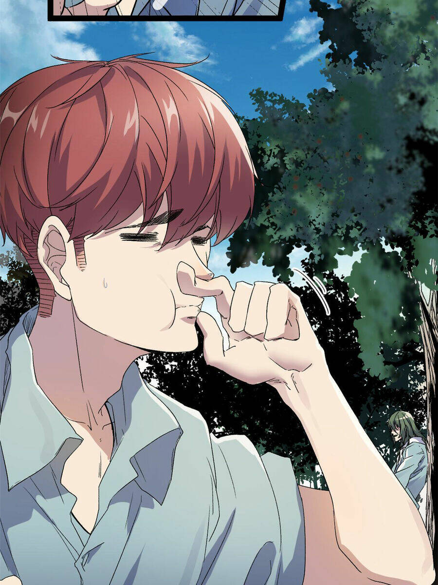 Cái Bóng Vạn Năng: Chapter 187