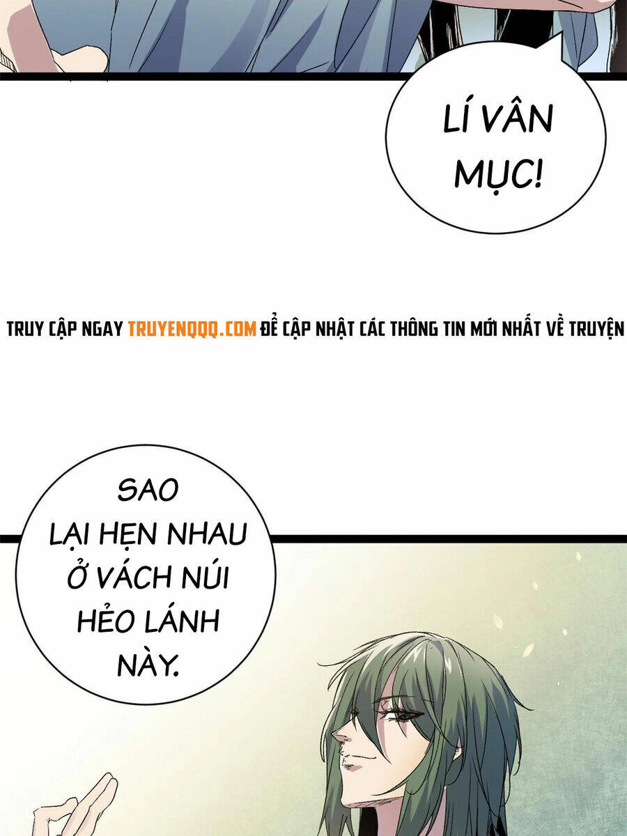 Cái Bóng Vạn Năng: Chapter 187