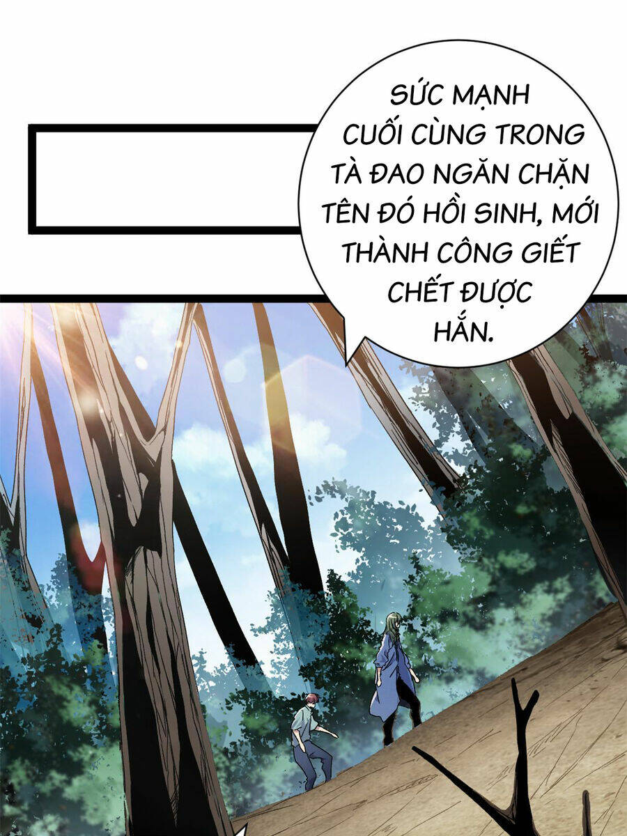 Cái Bóng Vạn Năng: Chapter 187