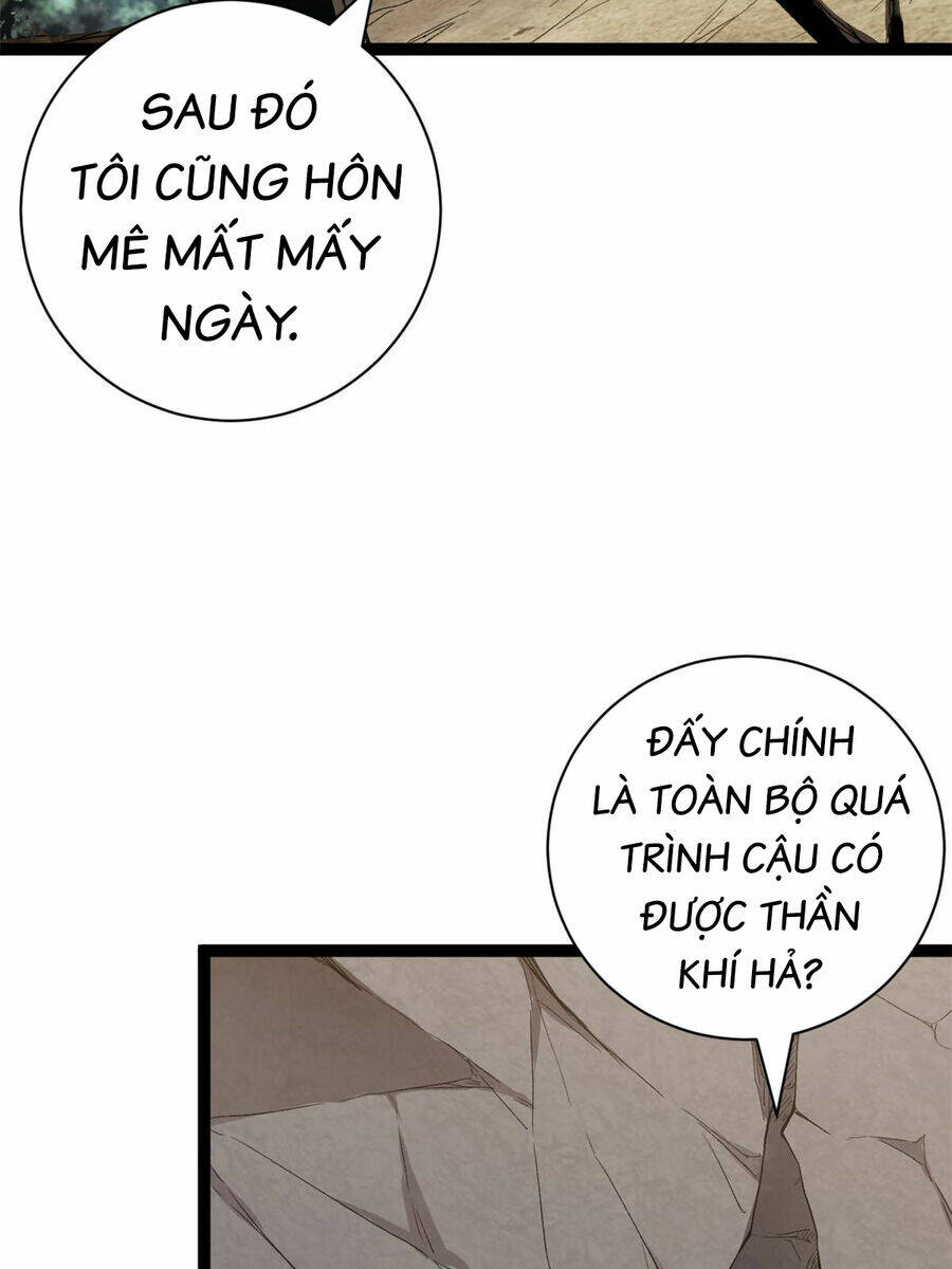 Cái Bóng Vạn Năng: Chapter 187