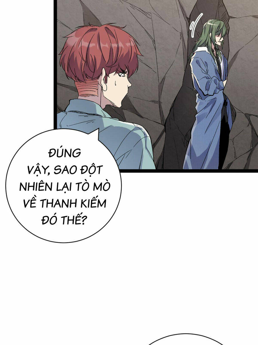 Cái Bóng Vạn Năng: Chapter 187