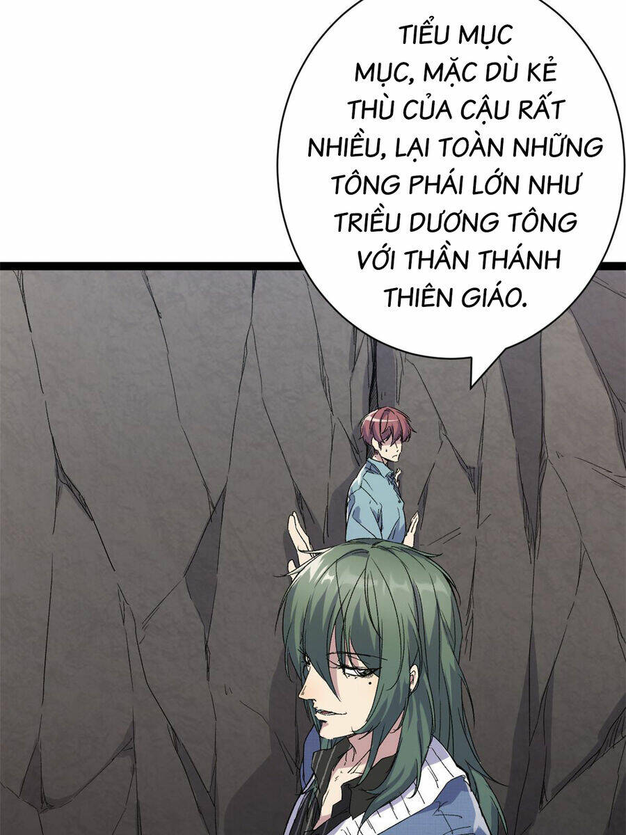 Cái Bóng Vạn Năng: Chapter 187