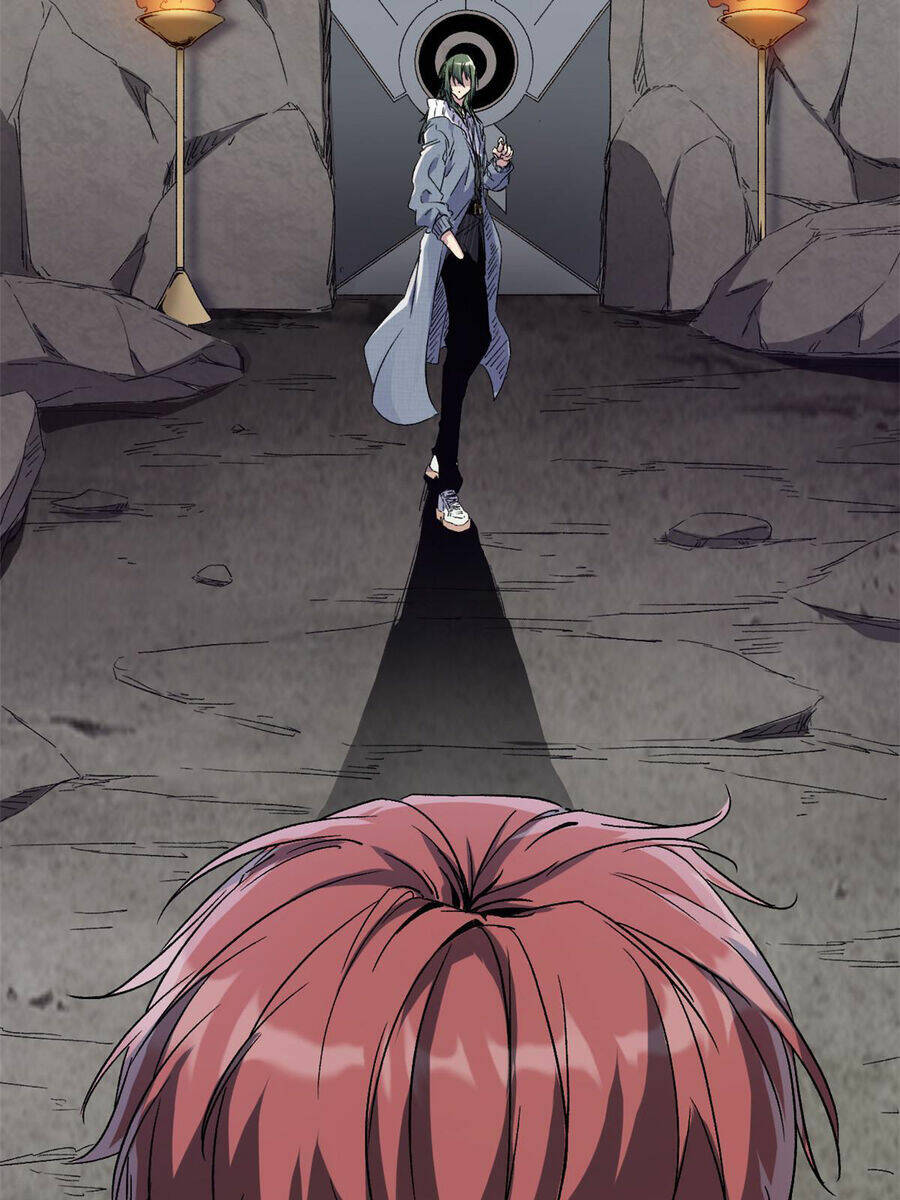 Cái Bóng Vạn Năng: Chapter 187
