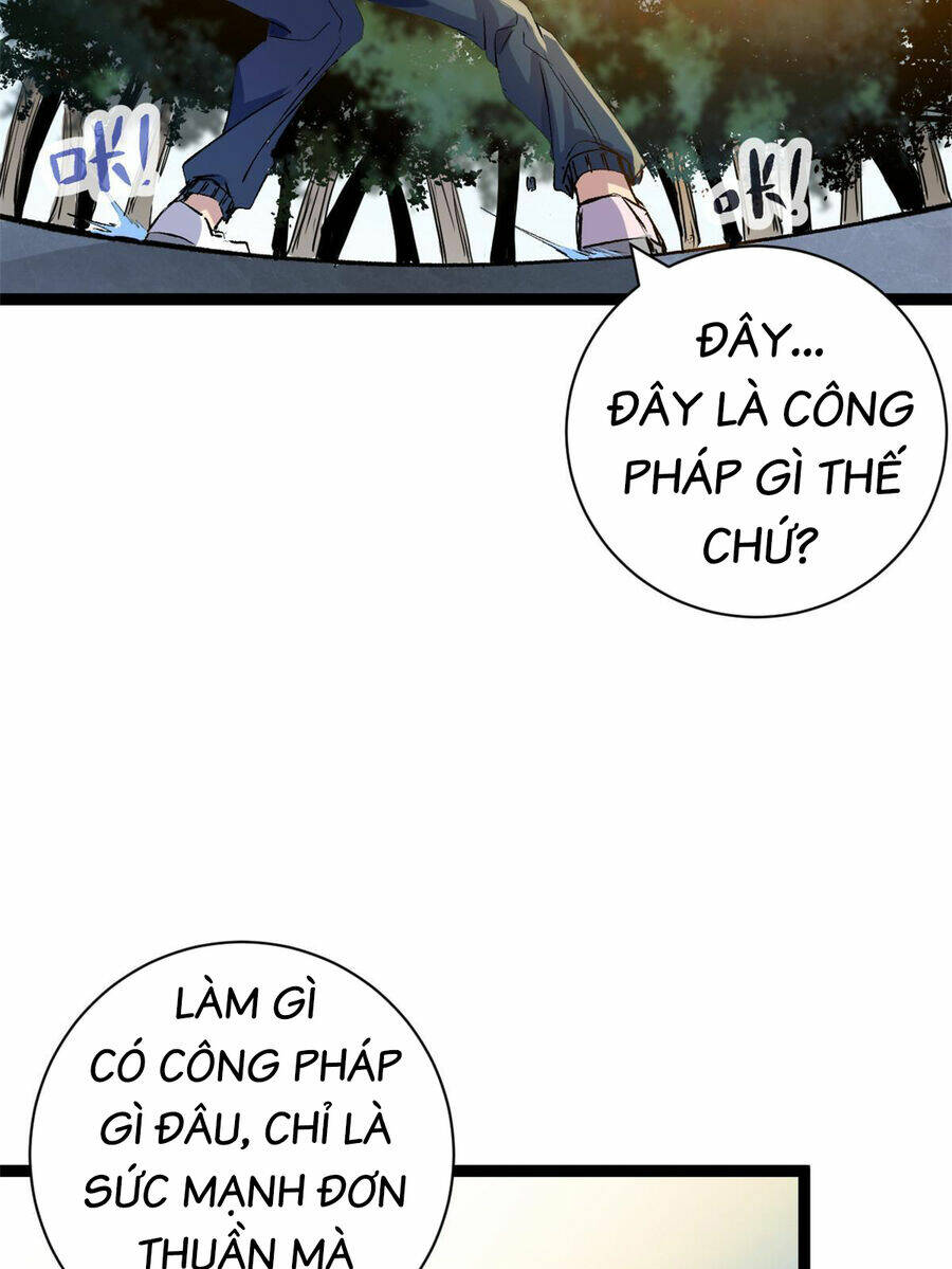 Cái Bóng Vạn Năng: Chapter 187