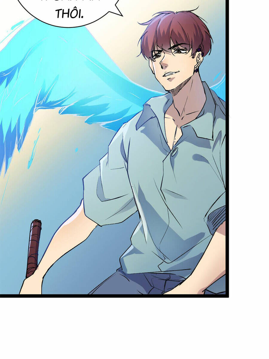 Cái Bóng Vạn Năng: Chapter 187