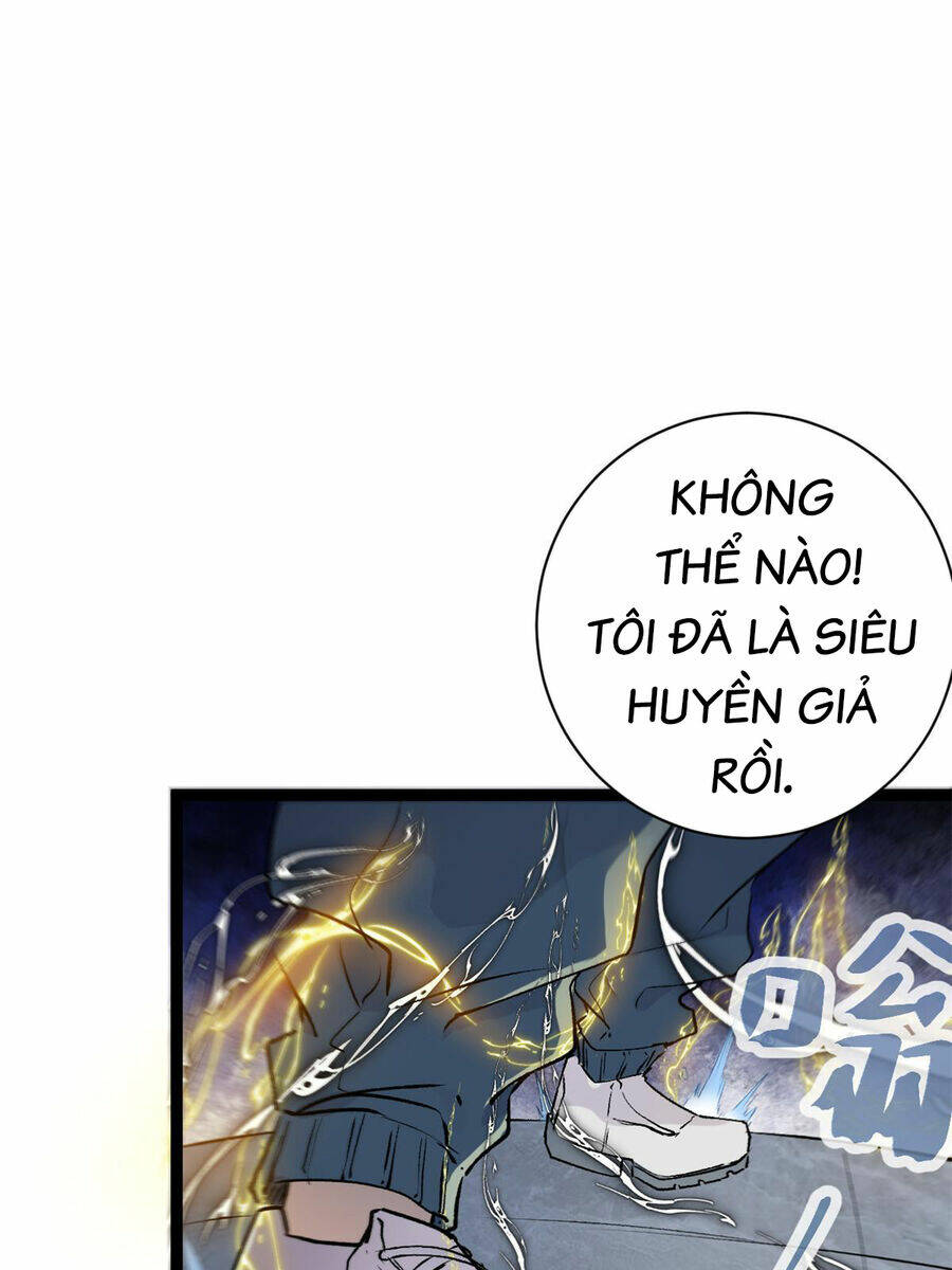 Cái Bóng Vạn Năng: Chapter 187