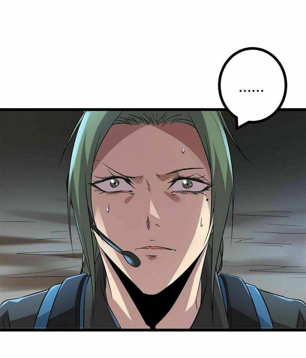 Cái Bóng Vạn Năng: Chapter 19