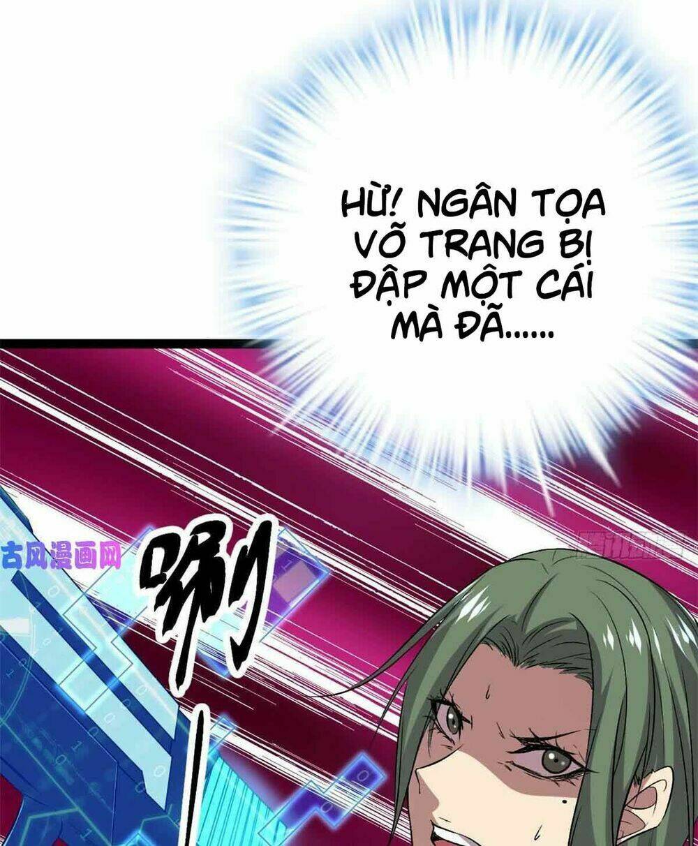 Cái Bóng Vạn Năng: Chapter 19
