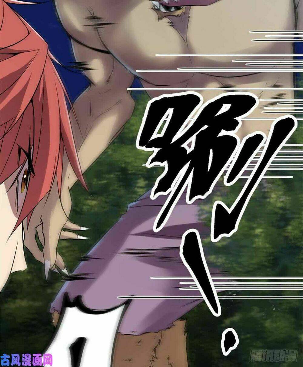 Cái Bóng Vạn Năng: Chapter 19