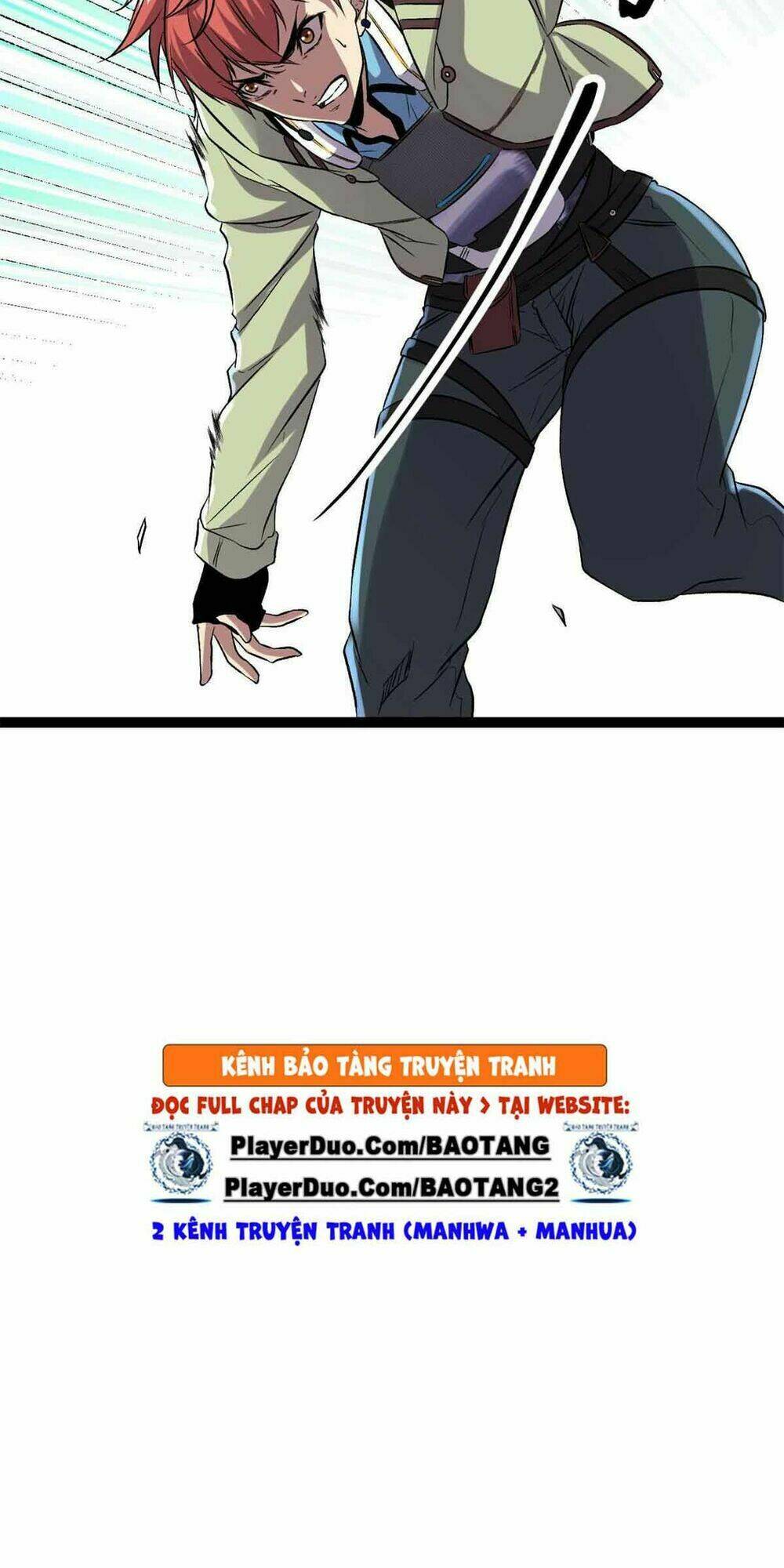 Cái Bóng Vạn Năng: Chapter 19