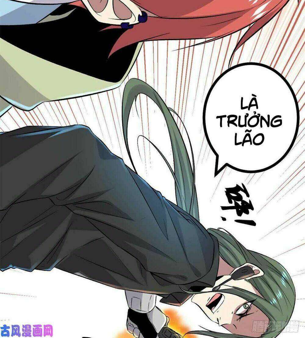 Cái Bóng Vạn Năng: Chapter 19