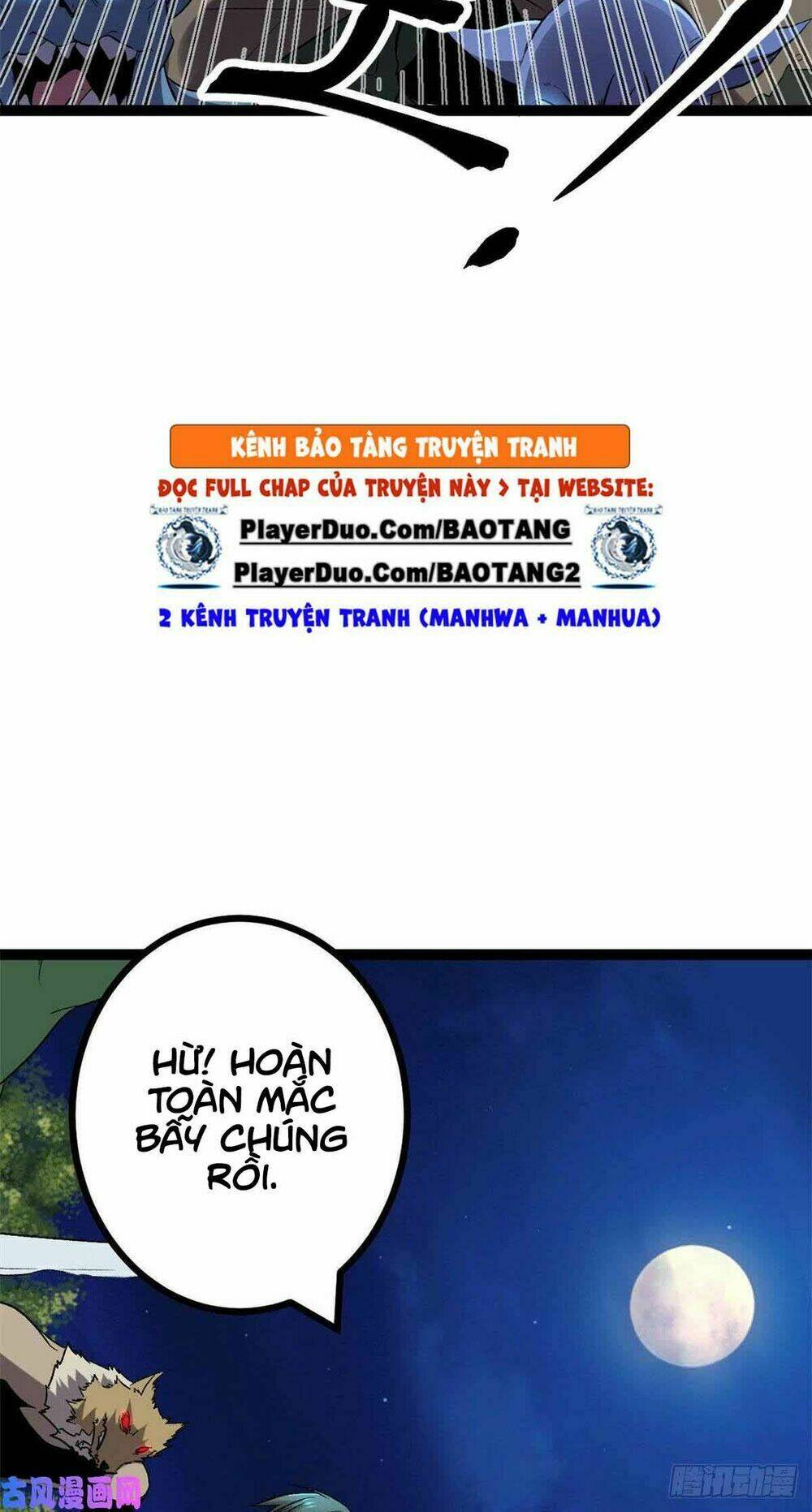 Cái Bóng Vạn Năng: Chapter 19