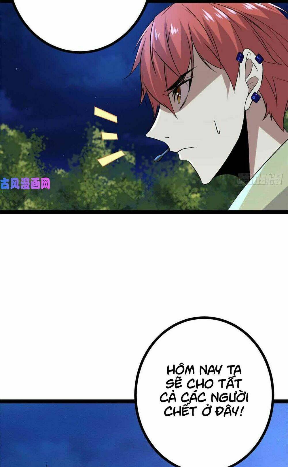 Cái Bóng Vạn Năng: Chapter 19