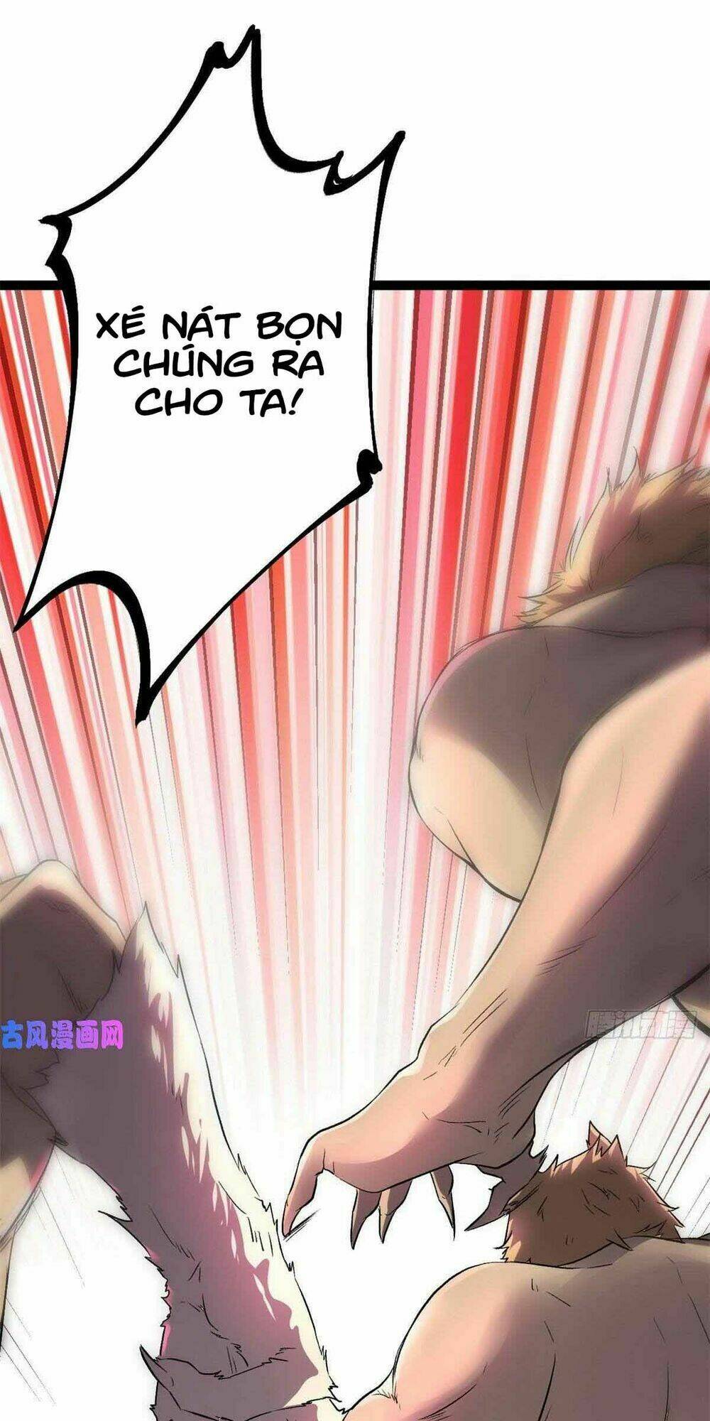 Cái Bóng Vạn Năng: Chapter 19