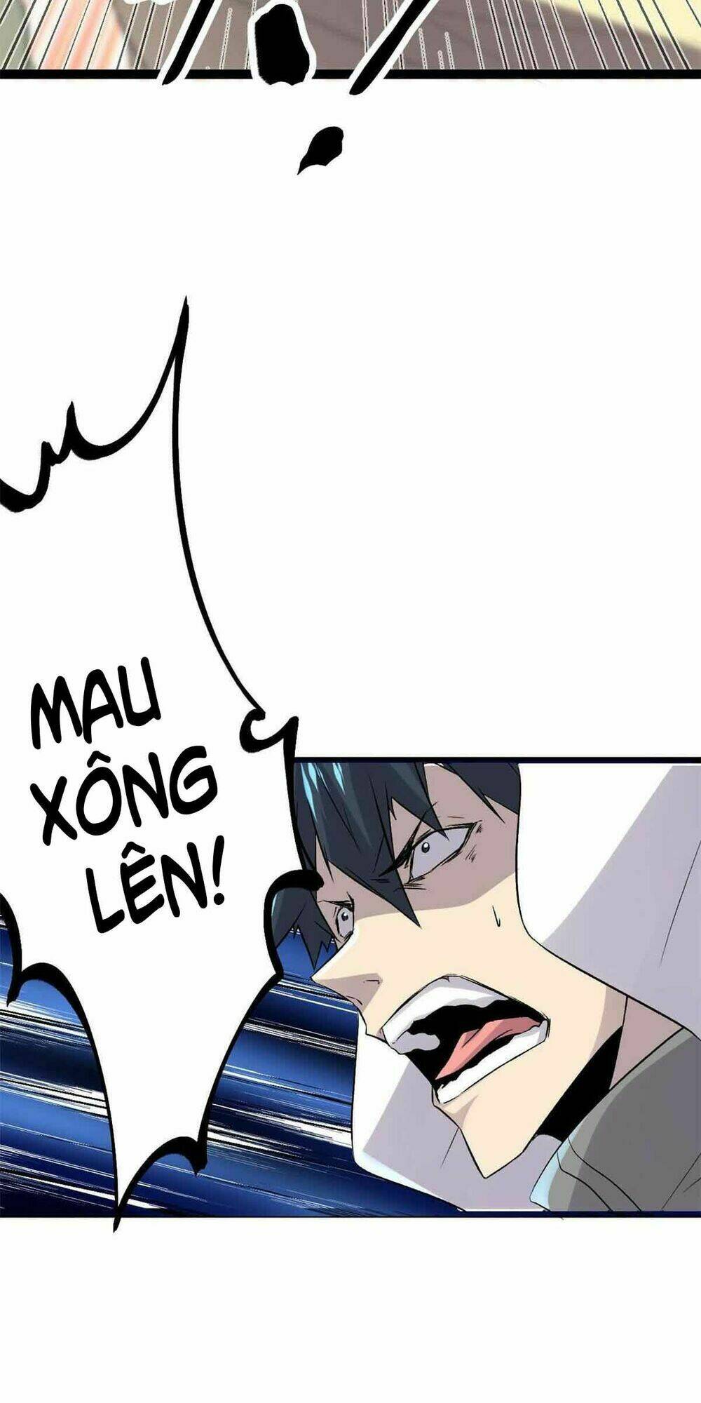 Cái Bóng Vạn Năng: Chapter 19