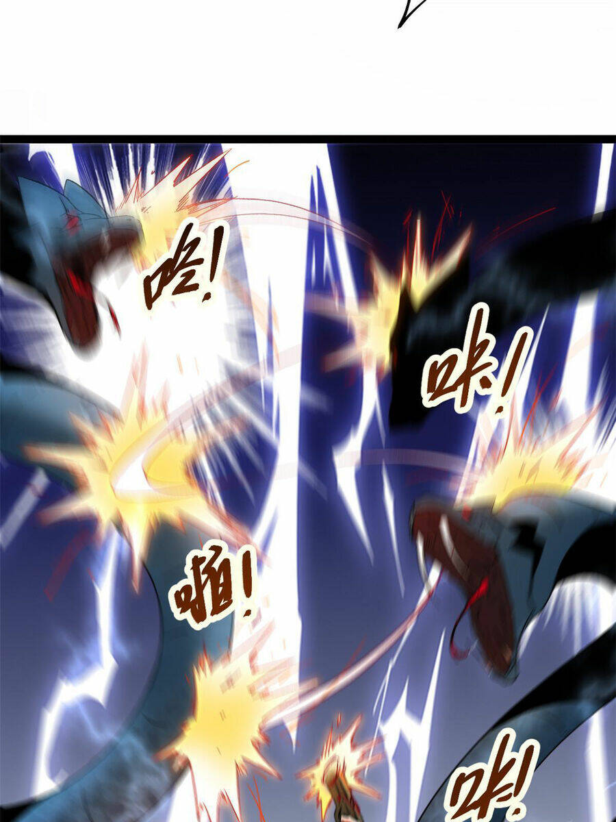 Cái Bóng Vạn Năng: Chapter 190