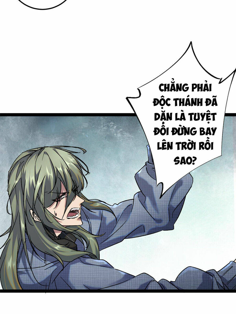 Cái Bóng Vạn Năng: Chapter 190