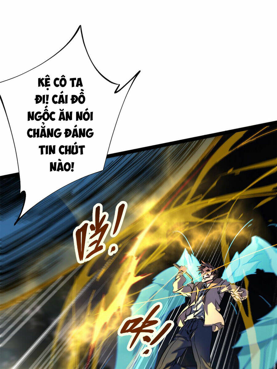 Cái Bóng Vạn Năng: Chapter 190