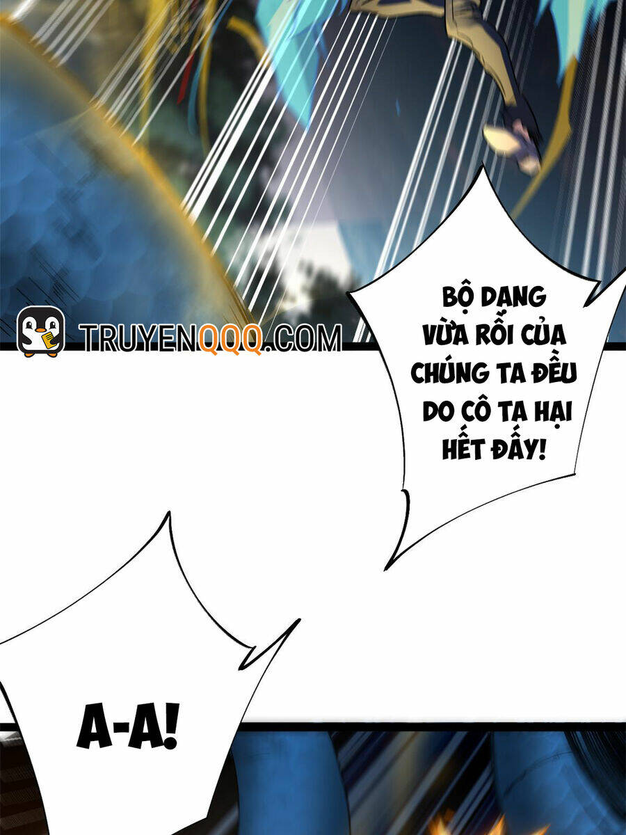 Cái Bóng Vạn Năng: Chapter 190
