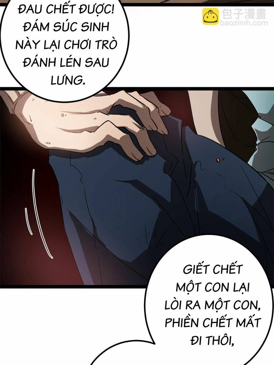 Cái Bóng Vạn Năng: Chapter 190