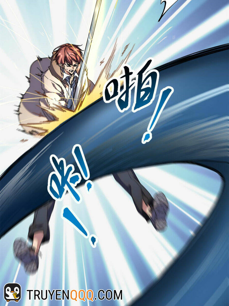 Cái Bóng Vạn Năng: Chapter 190