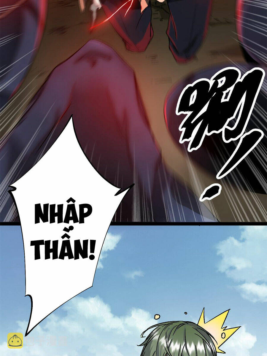 Cái Bóng Vạn Năng: Chapter 190
