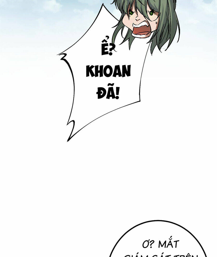 Cái Bóng Vạn Năng: Chapter 190