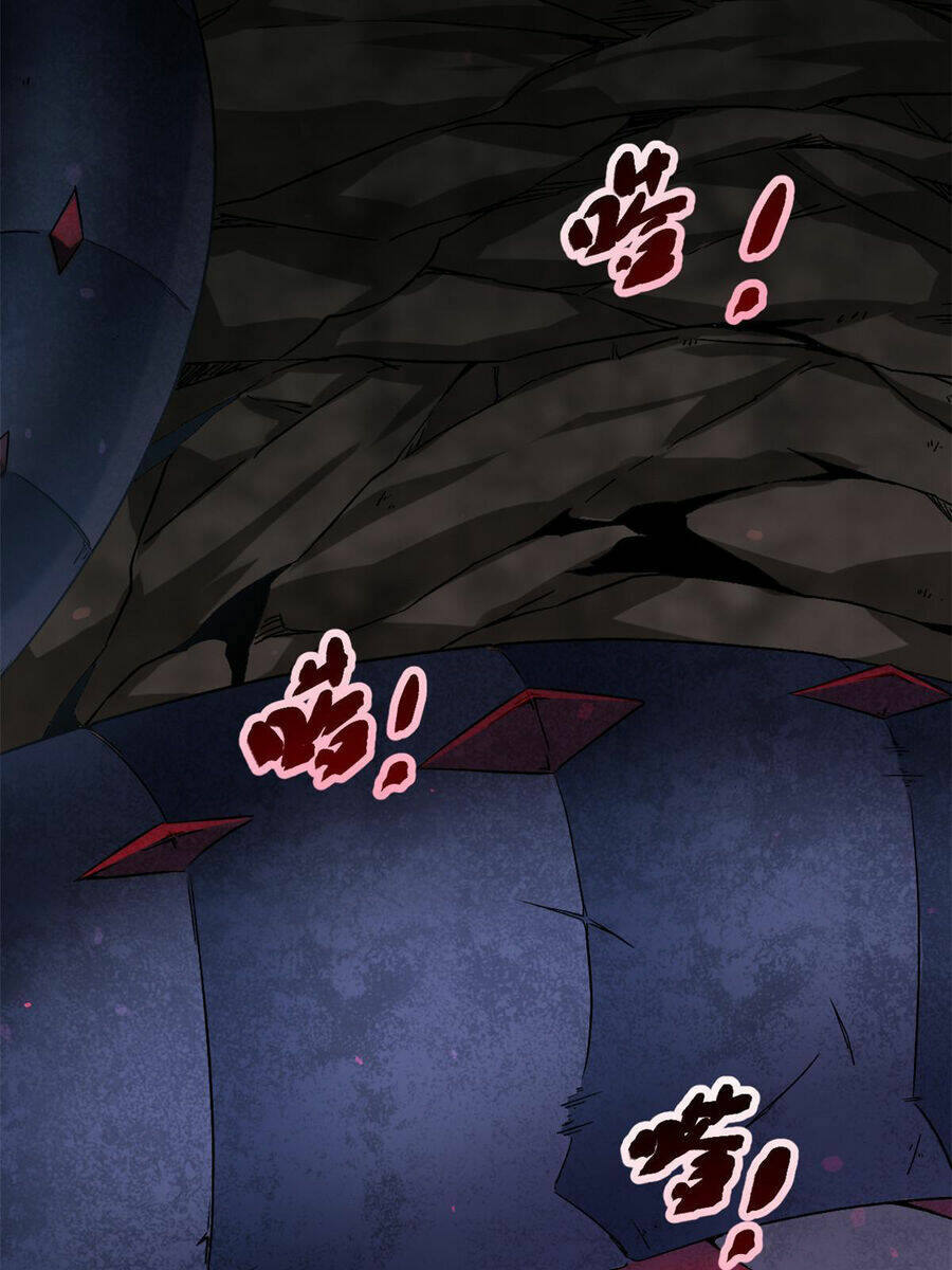 Cái Bóng Vạn Năng: Chapter 190