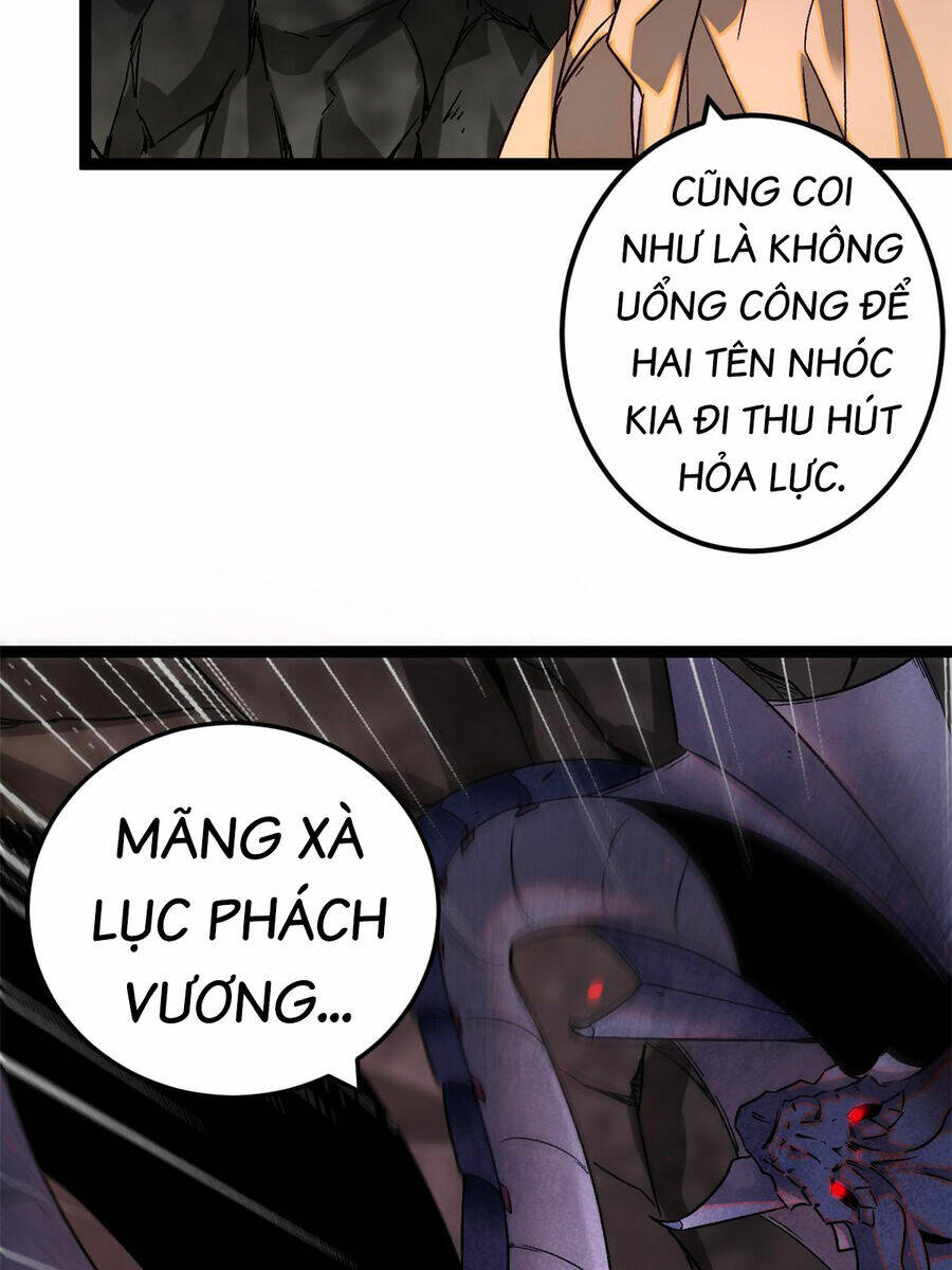 Cái Bóng Vạn Năng: Chapter 190