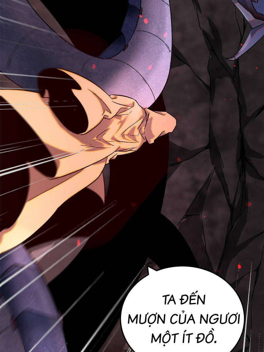 Cái Bóng Vạn Năng: Chapter 190