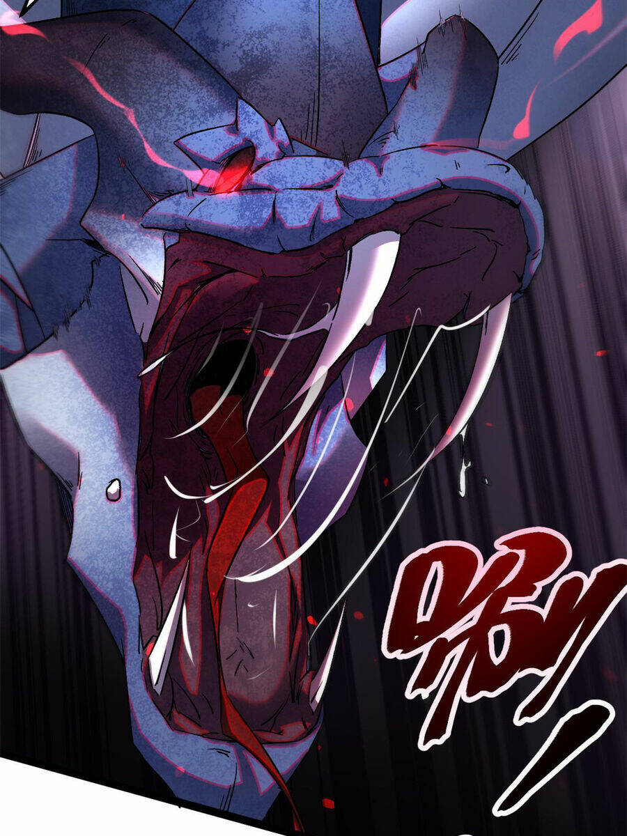 Cái Bóng Vạn Năng: Chapter 190