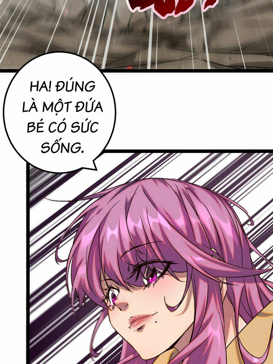 Cái Bóng Vạn Năng: Chapter 190