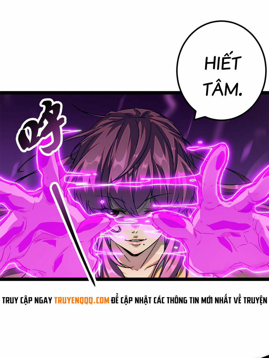 Cái Bóng Vạn Năng: Chapter 190