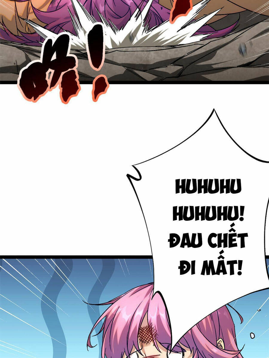 Cái Bóng Vạn Năng: Chapter 190