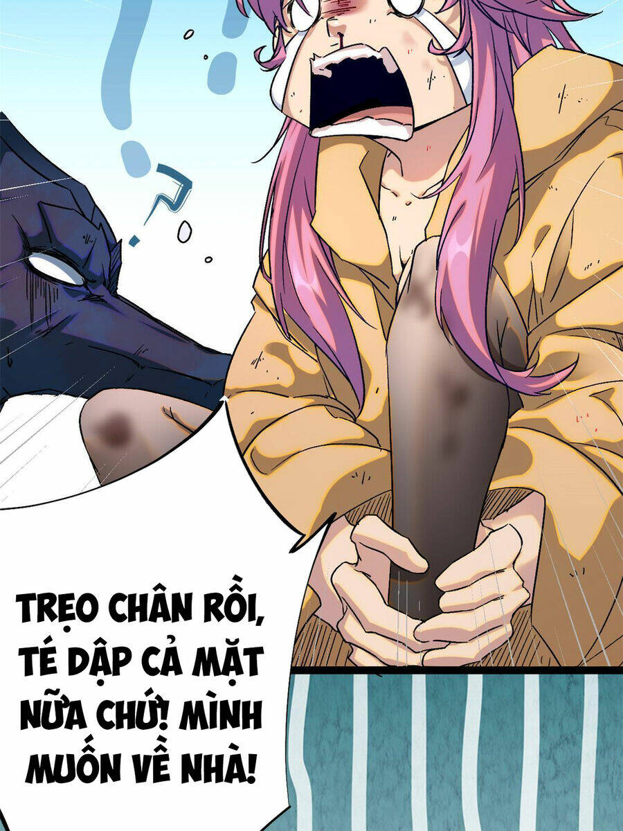 Cái Bóng Vạn Năng: Chapter 190