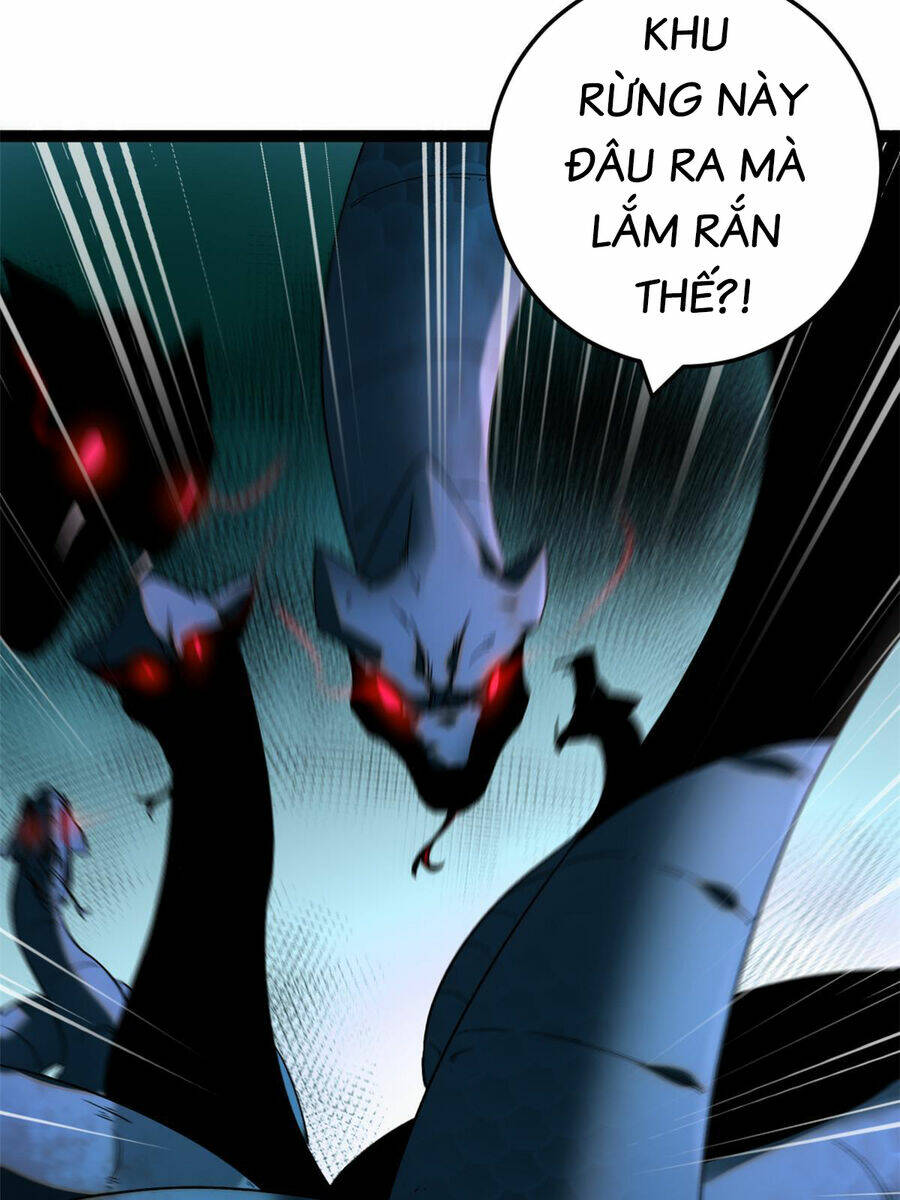 Cái Bóng Vạn Năng: Chapter 190