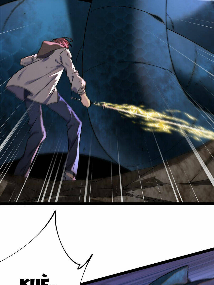 Cái Bóng Vạn Năng: Chapter 190
