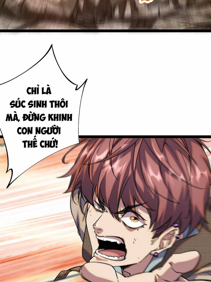 Cái Bóng Vạn Năng: Chapter 190