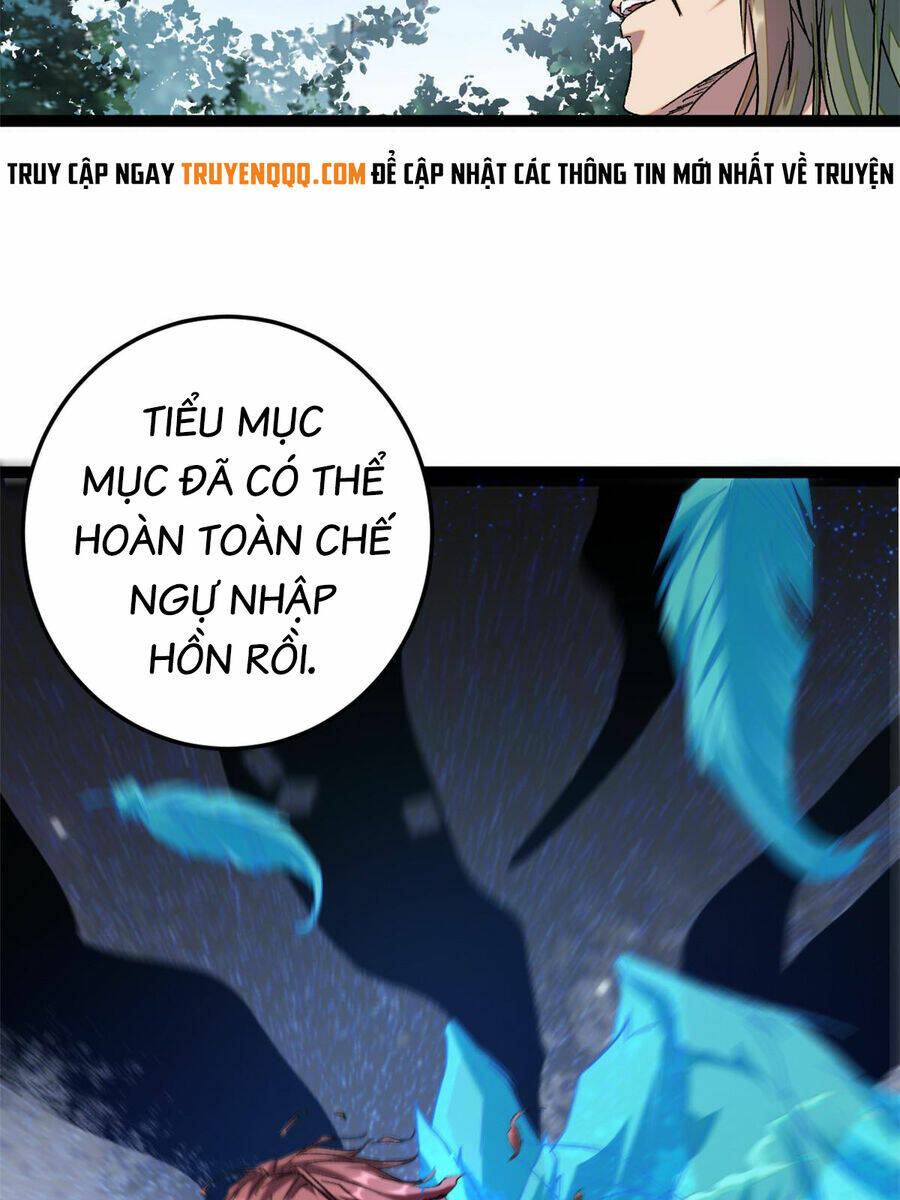 Cái Bóng Vạn Năng: Chapter 191
