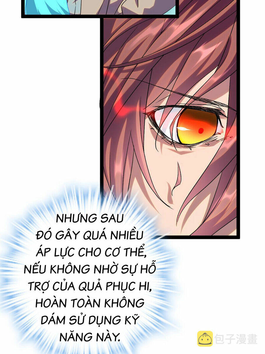 Cái Bóng Vạn Năng: Chapter 191
