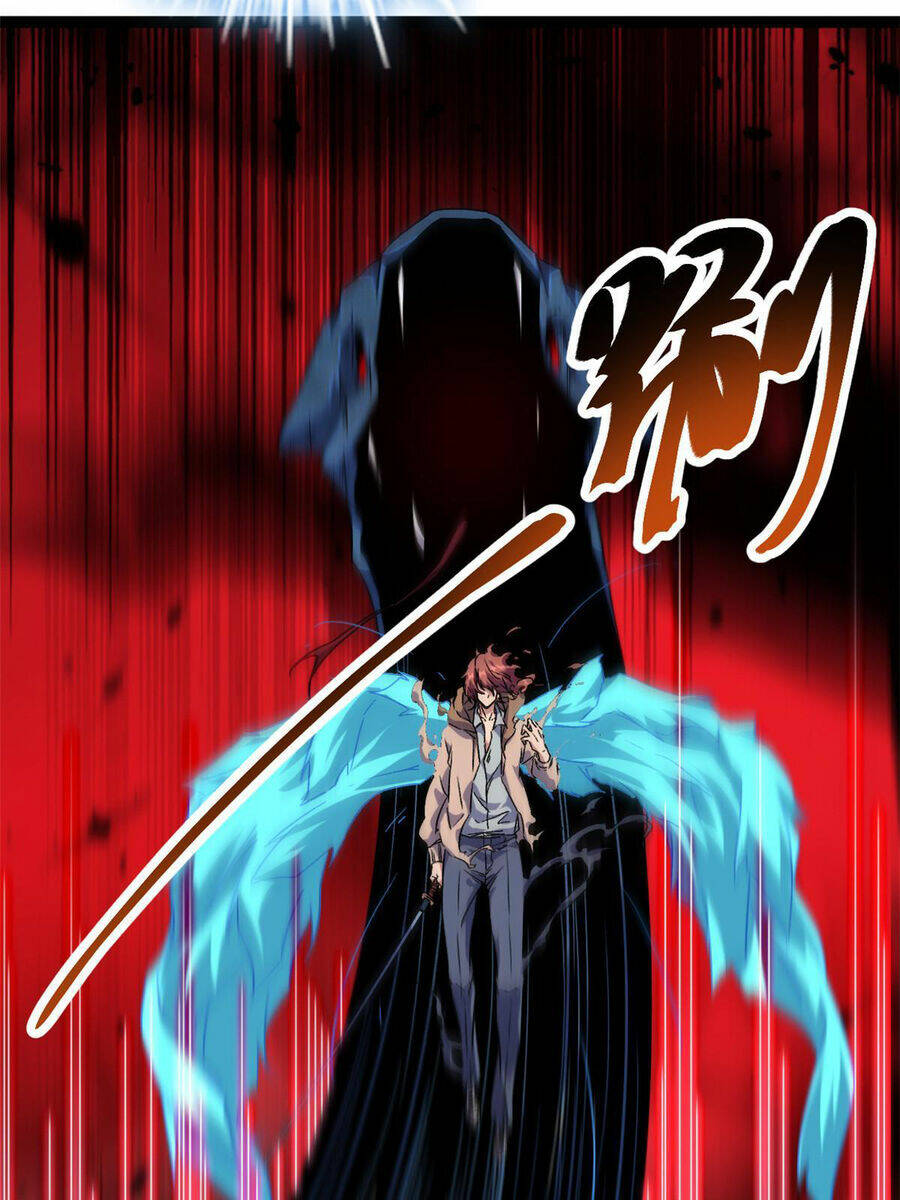 Cái Bóng Vạn Năng: Chapter 191