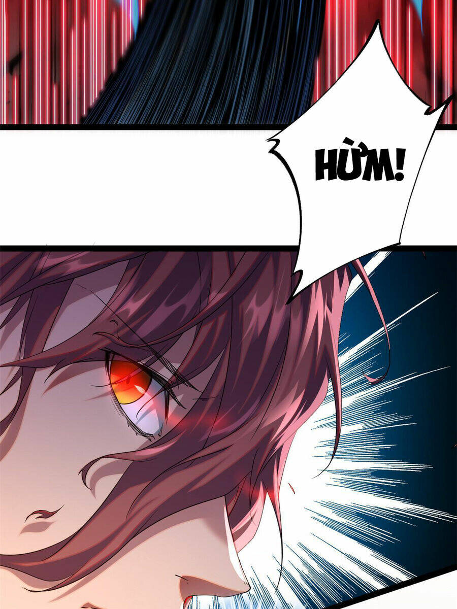 Cái Bóng Vạn Năng: Chapter 191