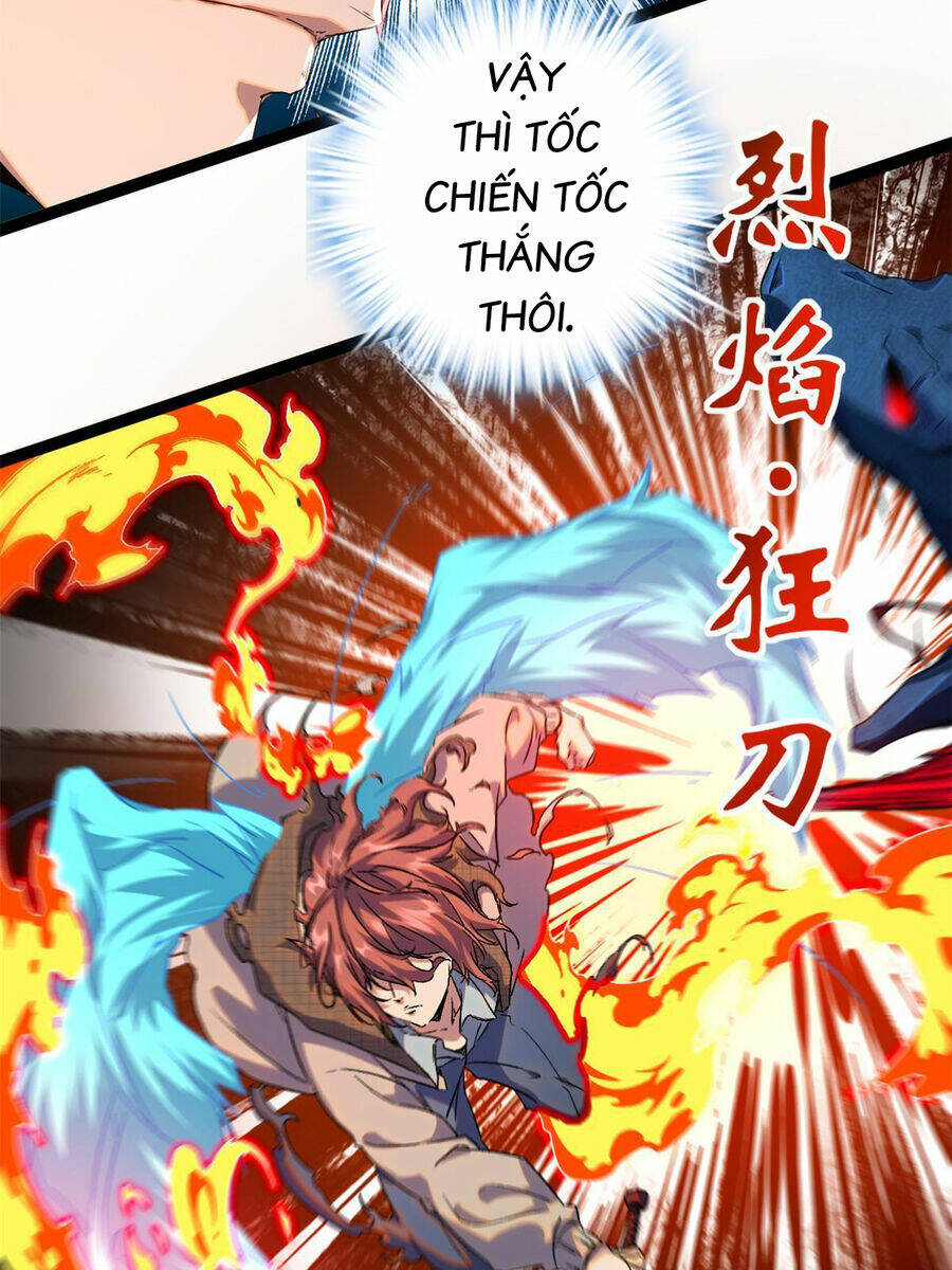 Cái Bóng Vạn Năng: Chapter 191