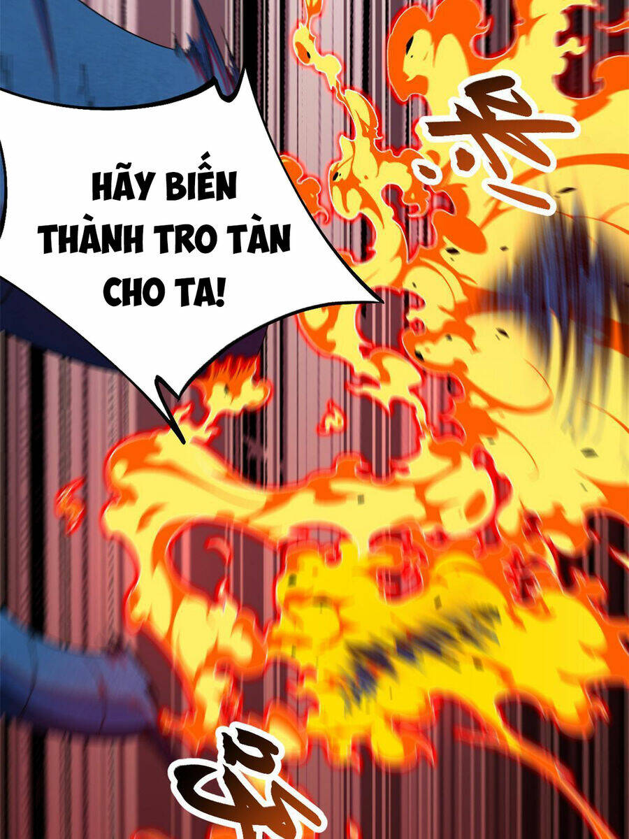 Cái Bóng Vạn Năng: Chapter 191
