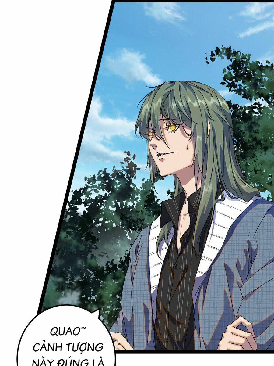 Cái Bóng Vạn Năng: Chapter 191